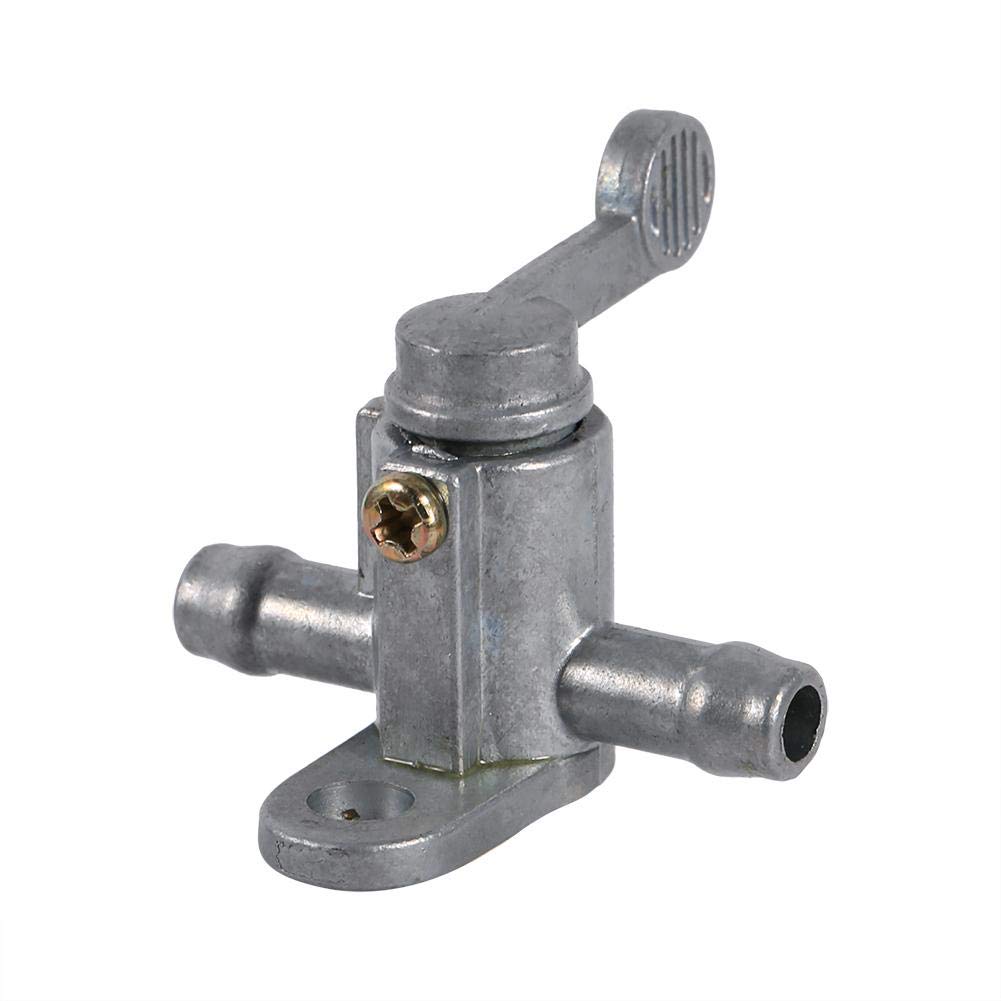 Onoff - オノフ　ONOFF 5W Amazon.com: 8Mm 5/16Inch Motorcycle Gas Tank Fuel Valve Pump